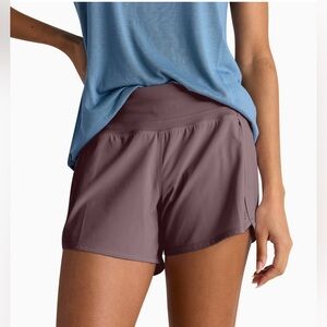 Free Fly Women’s Bamboo Lined Breeze Shorts 4” Large